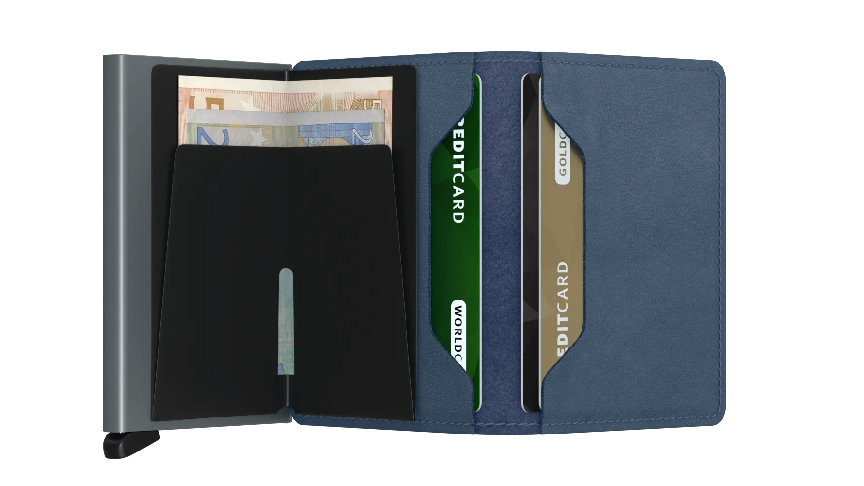 SECRID - Slimwallet Original