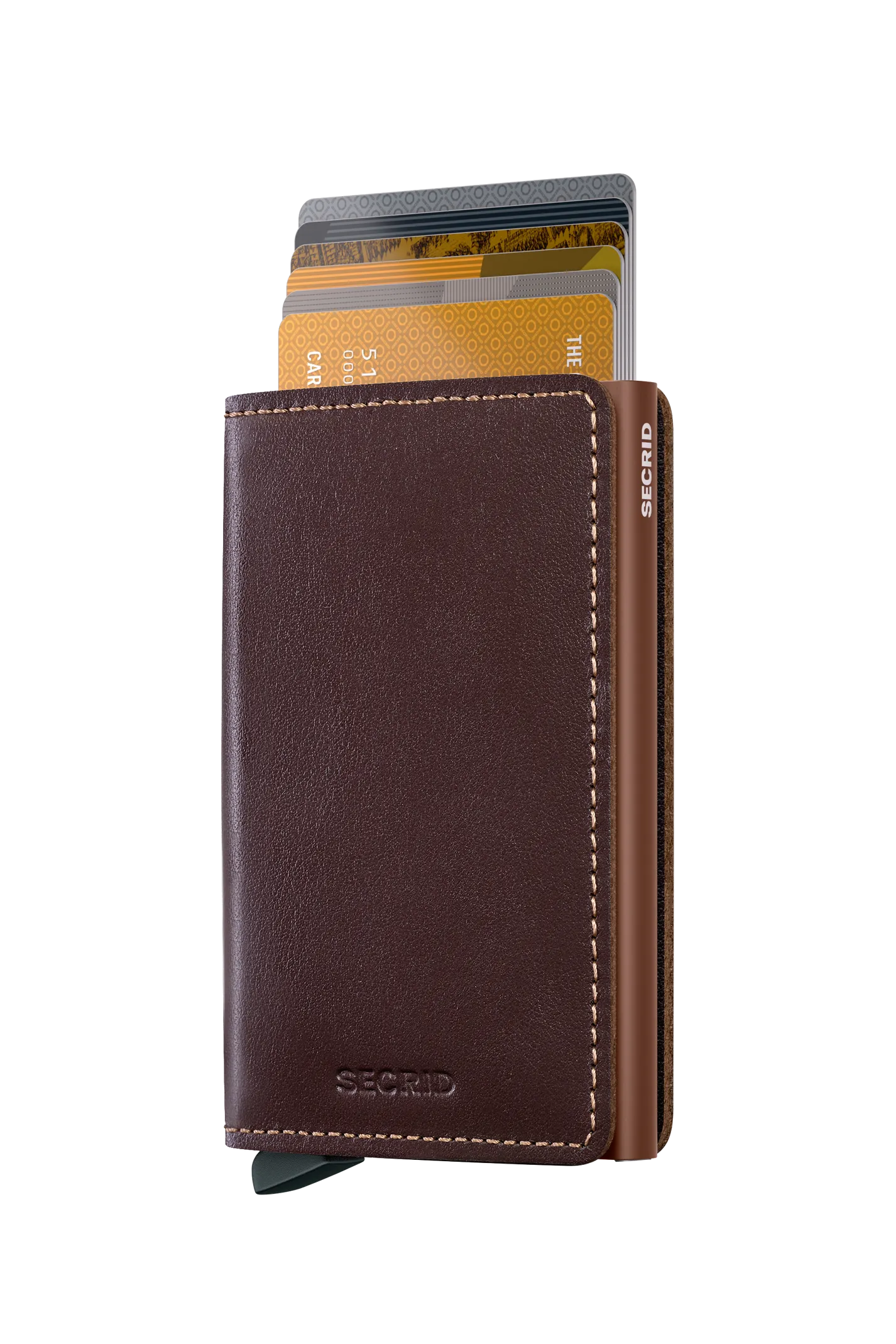 SECRID - Slimwallet Original