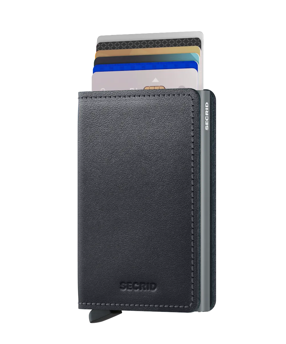 SECRID - Slimwallet Original