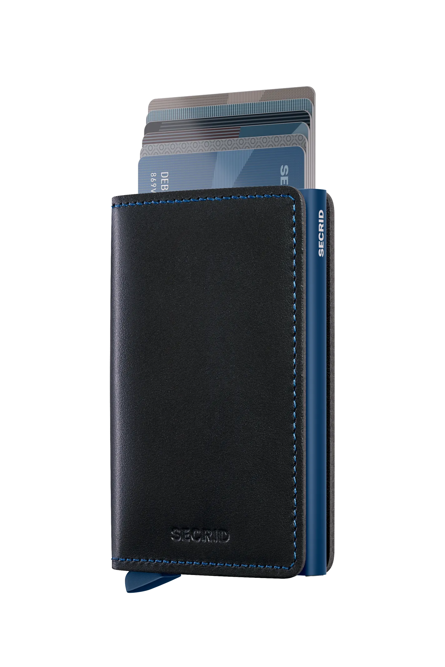 SECRID - Slimwallet Original