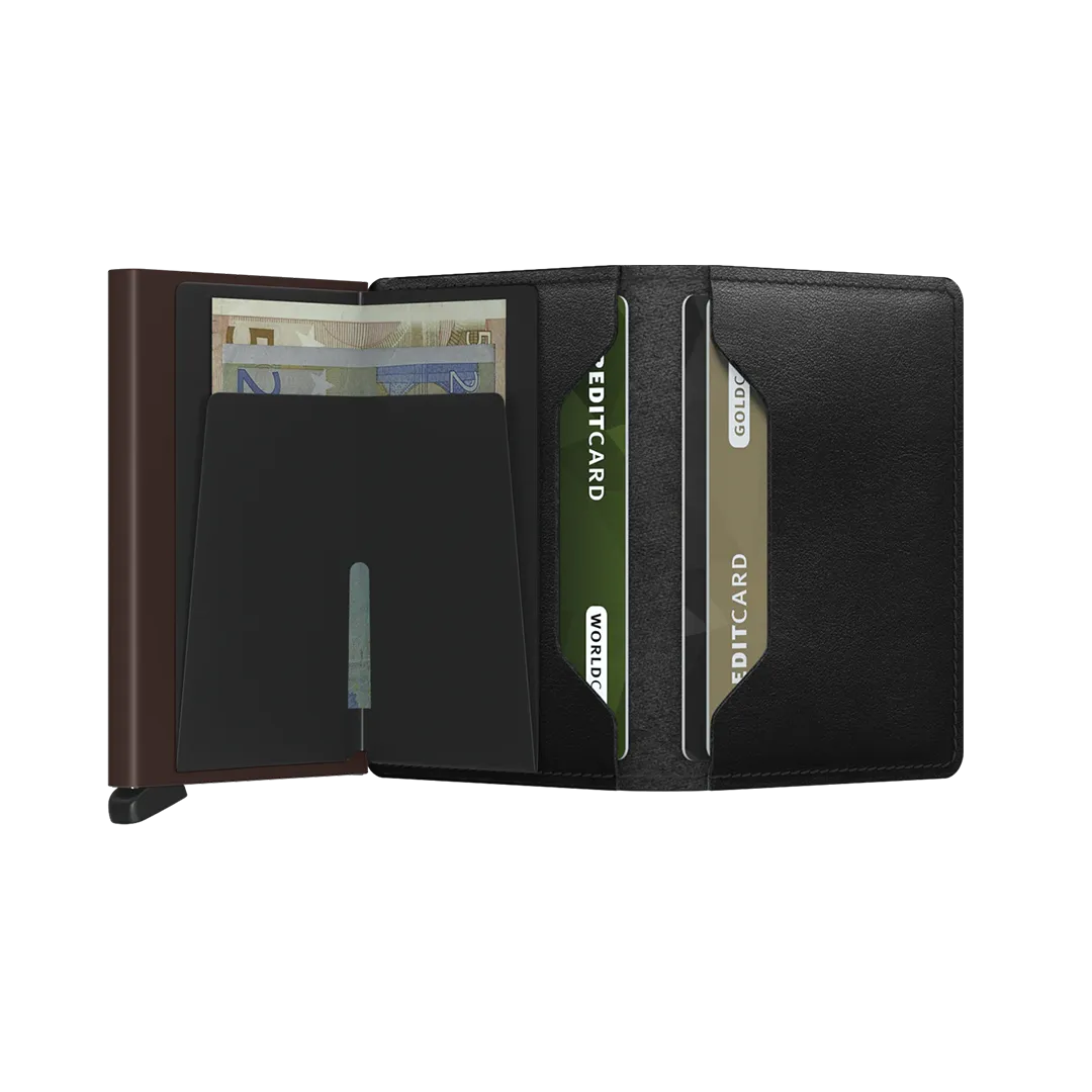 SECRID - Slimwallet Original