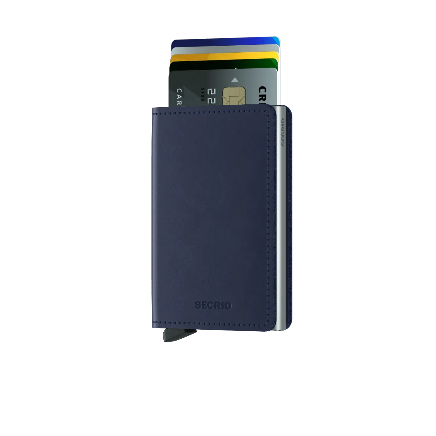 SECRID - Slimwallet Original