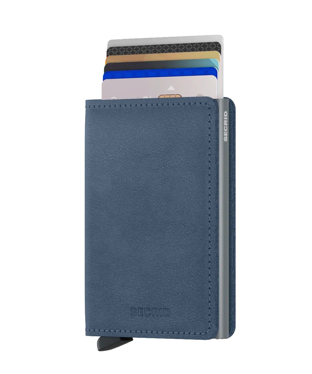 SECRID - Slimwallet Original