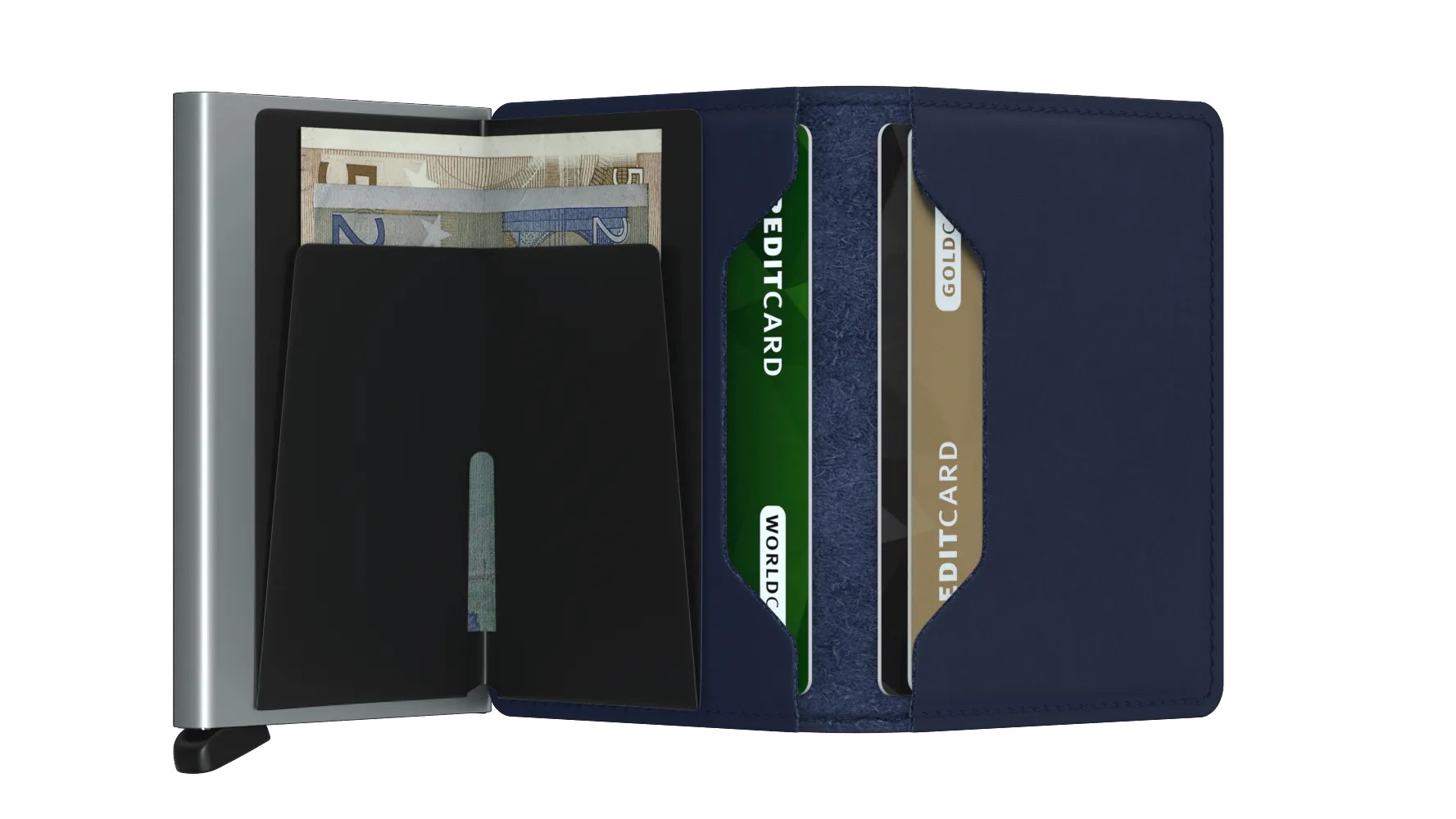SECRID - Slimwallet Original