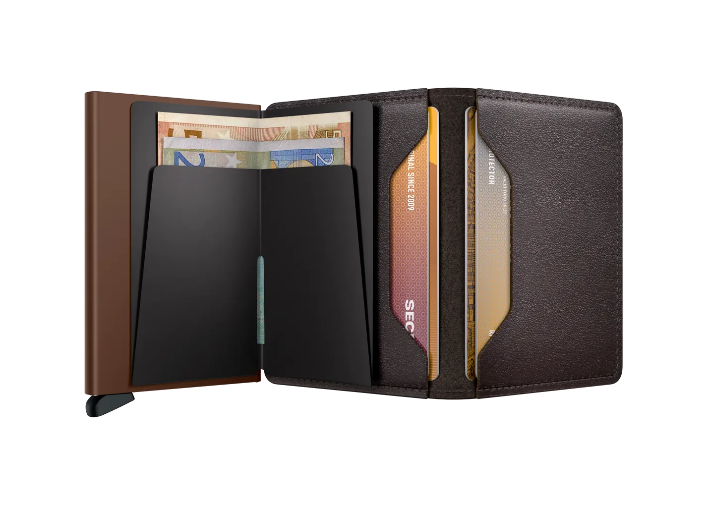 SECRID - Slimwallet Original