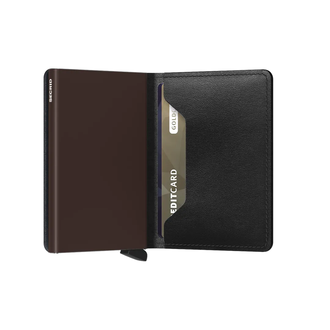 SECRID - Slimwallet Original