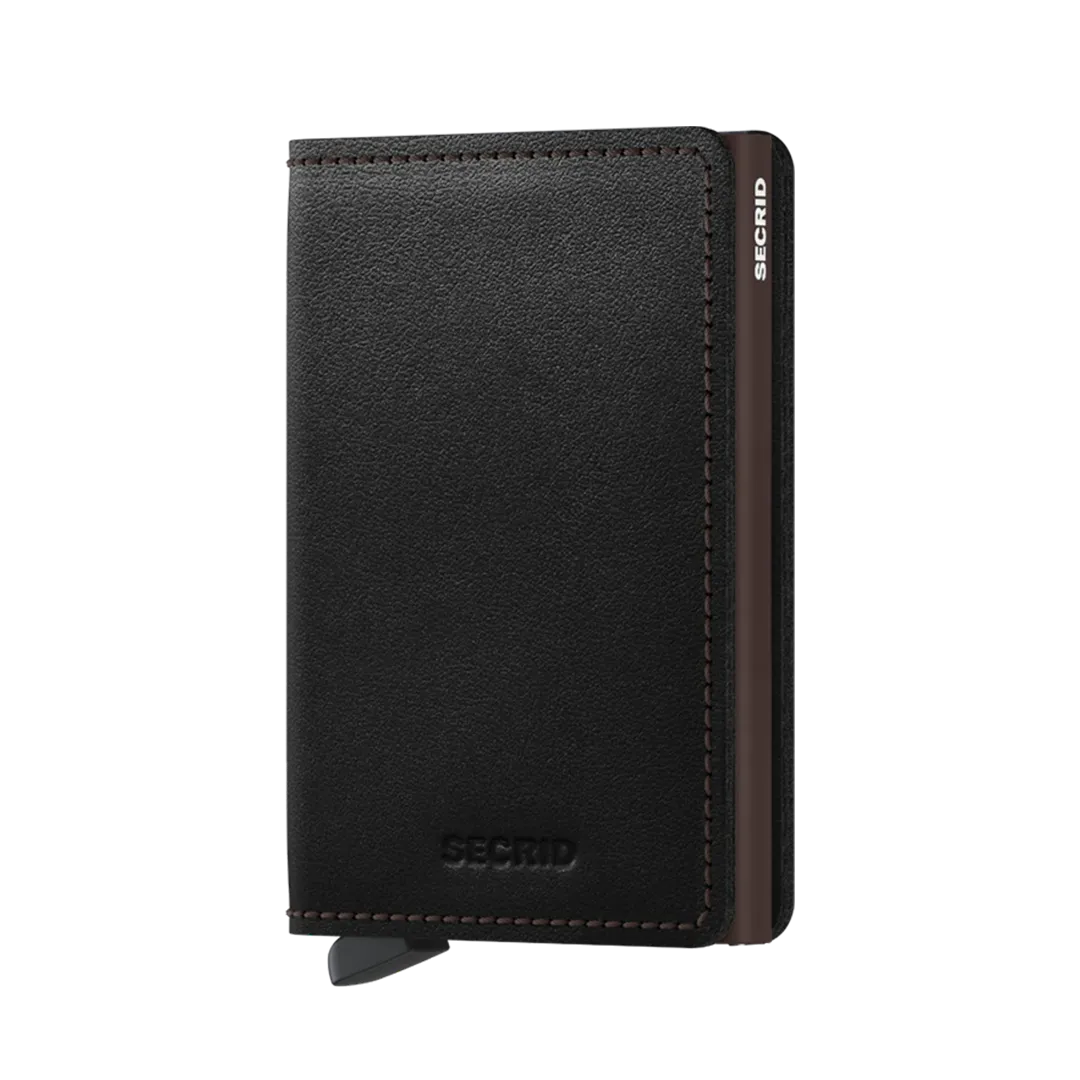 SECRID - Slimwallet Original