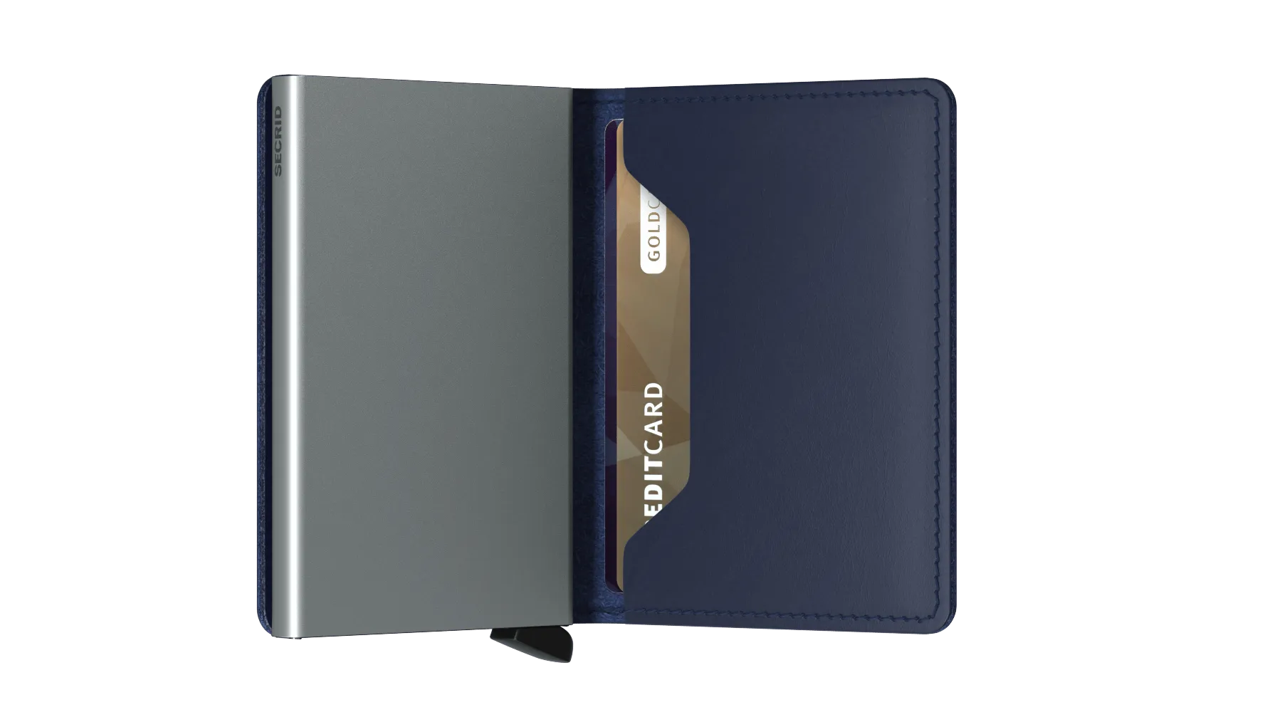 SECRID - Slimwallet Original