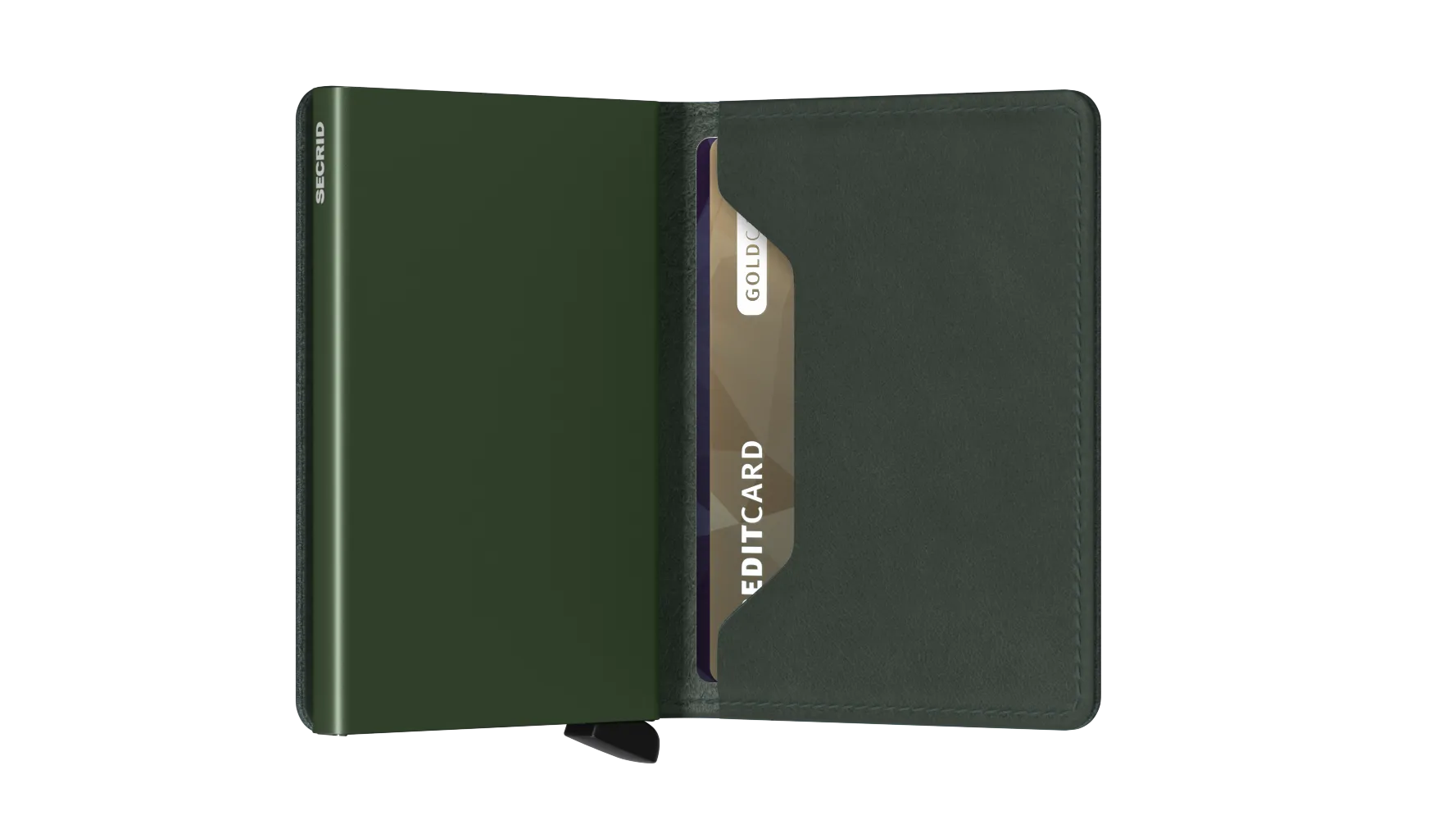 SECRID - Slimwallet Original