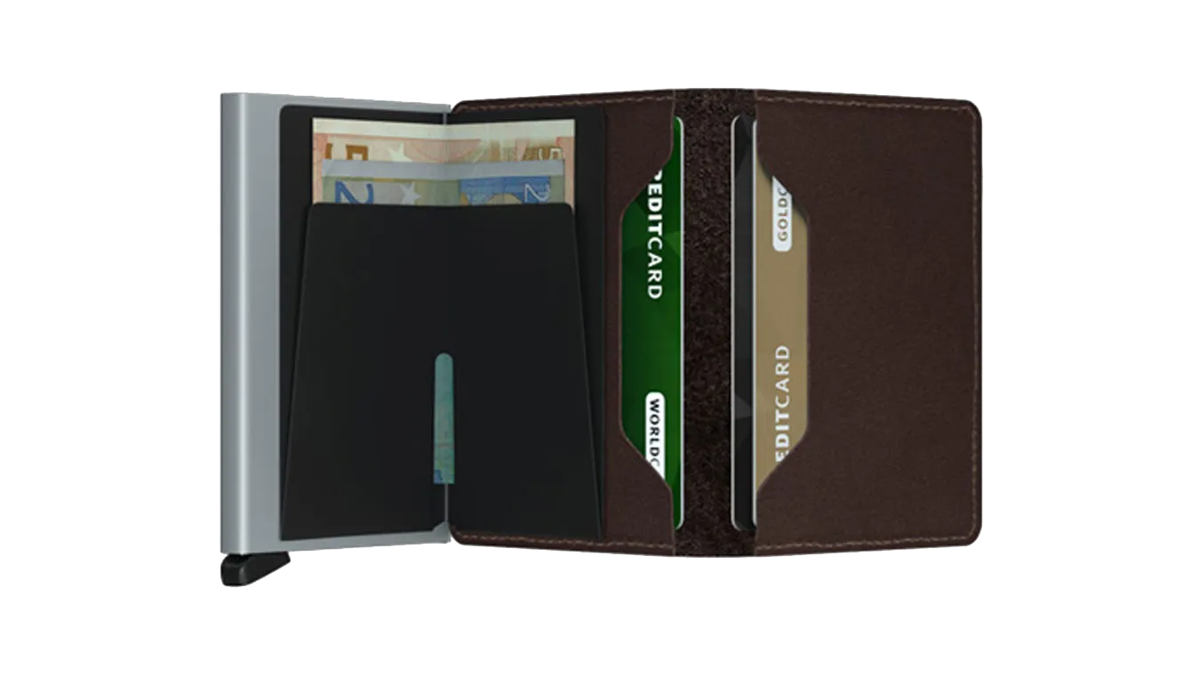 SECRID - Slimwallet Original
