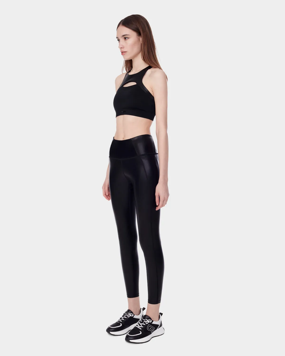 SHIRIN - 8521034 BLACK