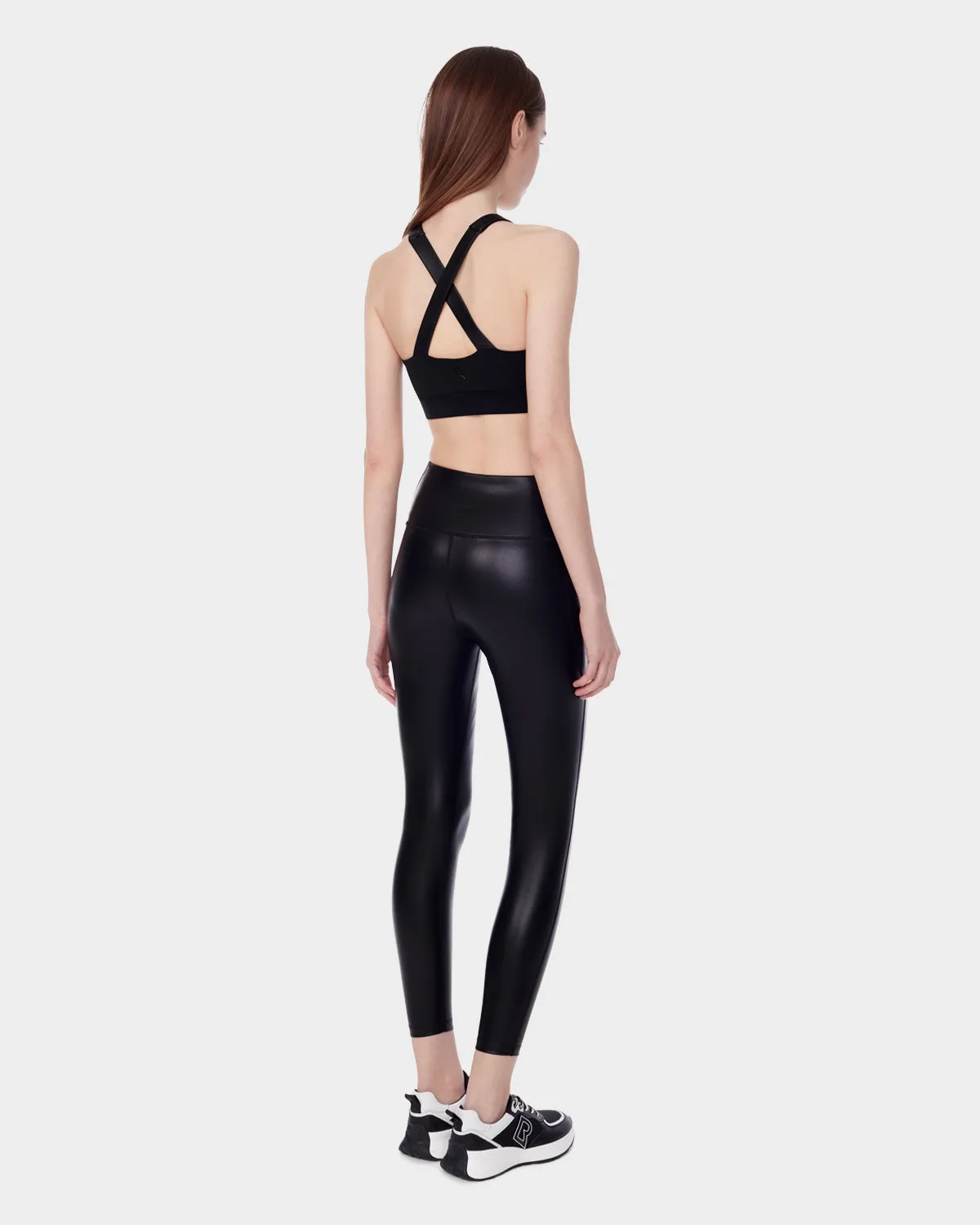 SHIRIN - 8521034 BLACK