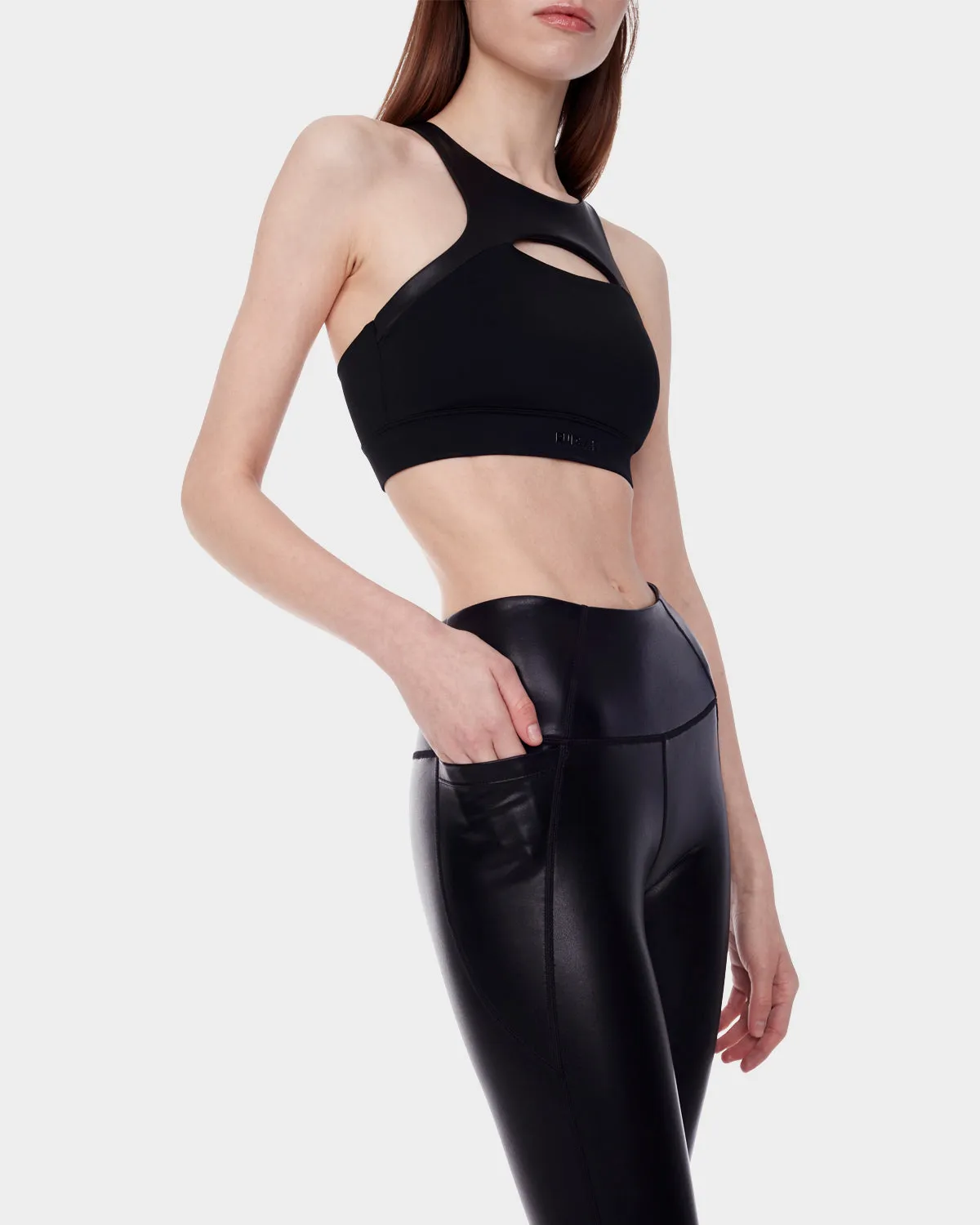 SHIRIN - 8521034 BLACK
