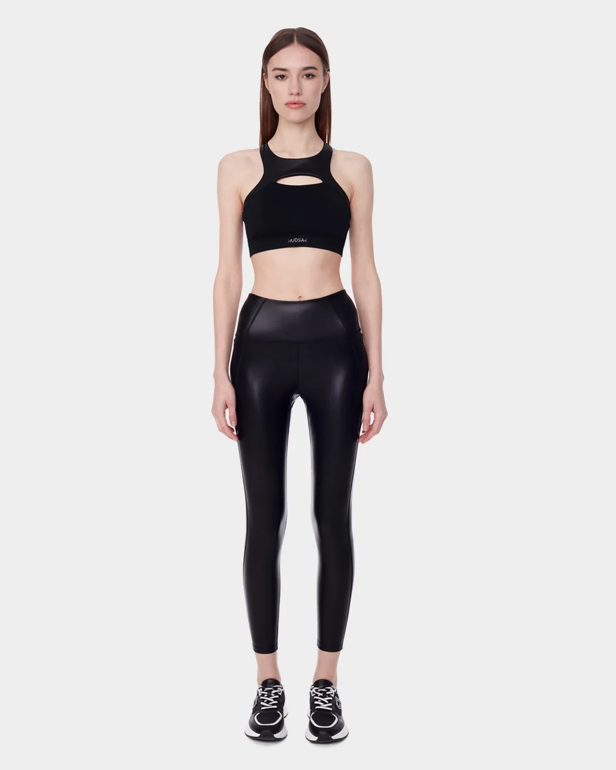 SHIRIN - 8521034 BLACK