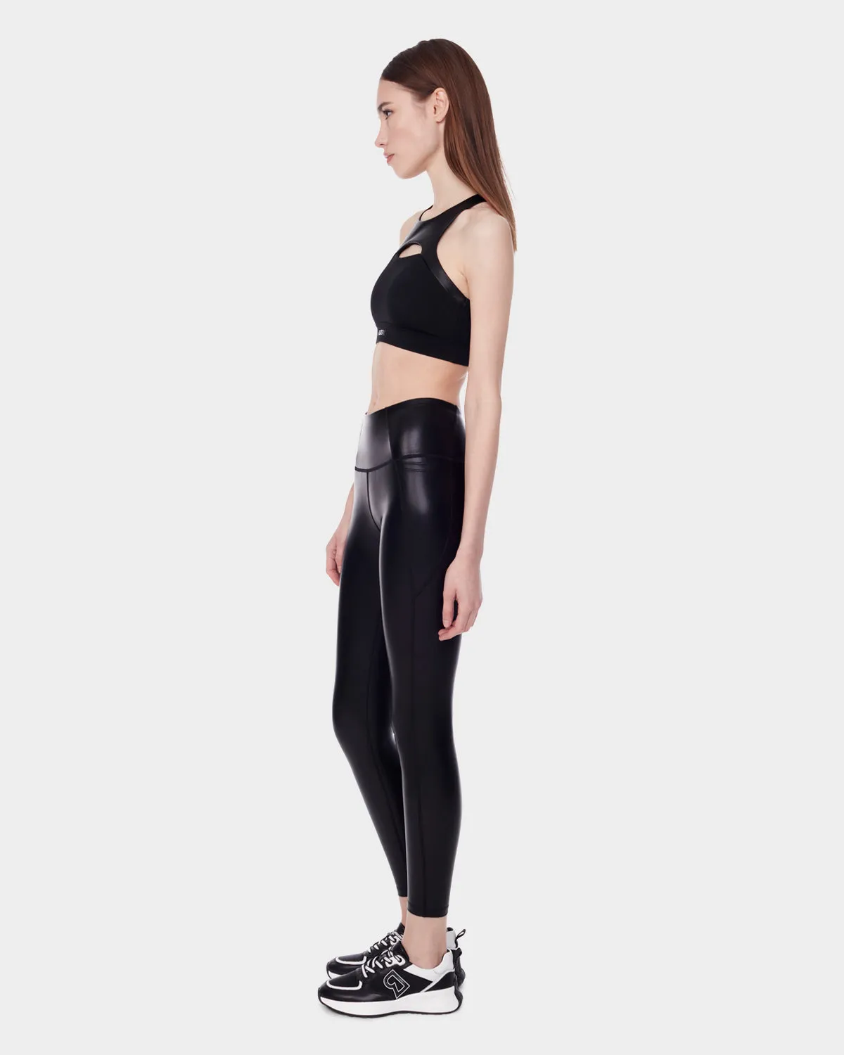 SHIRIN - 8521034 BLACK