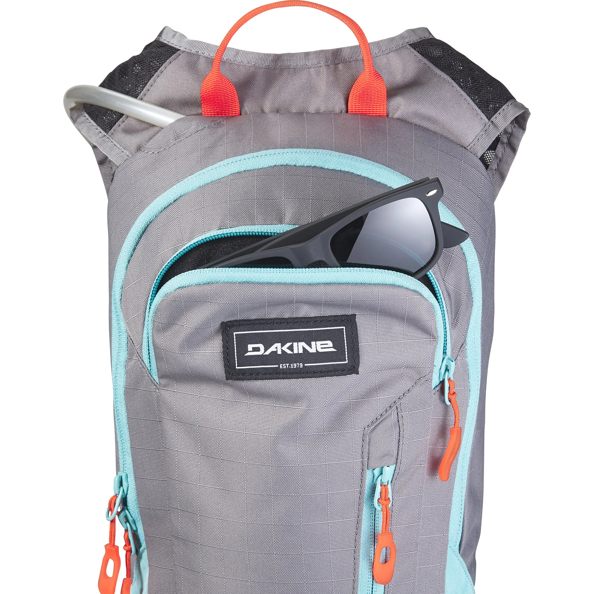 Shuttle 6L Bike Hydration Backpack