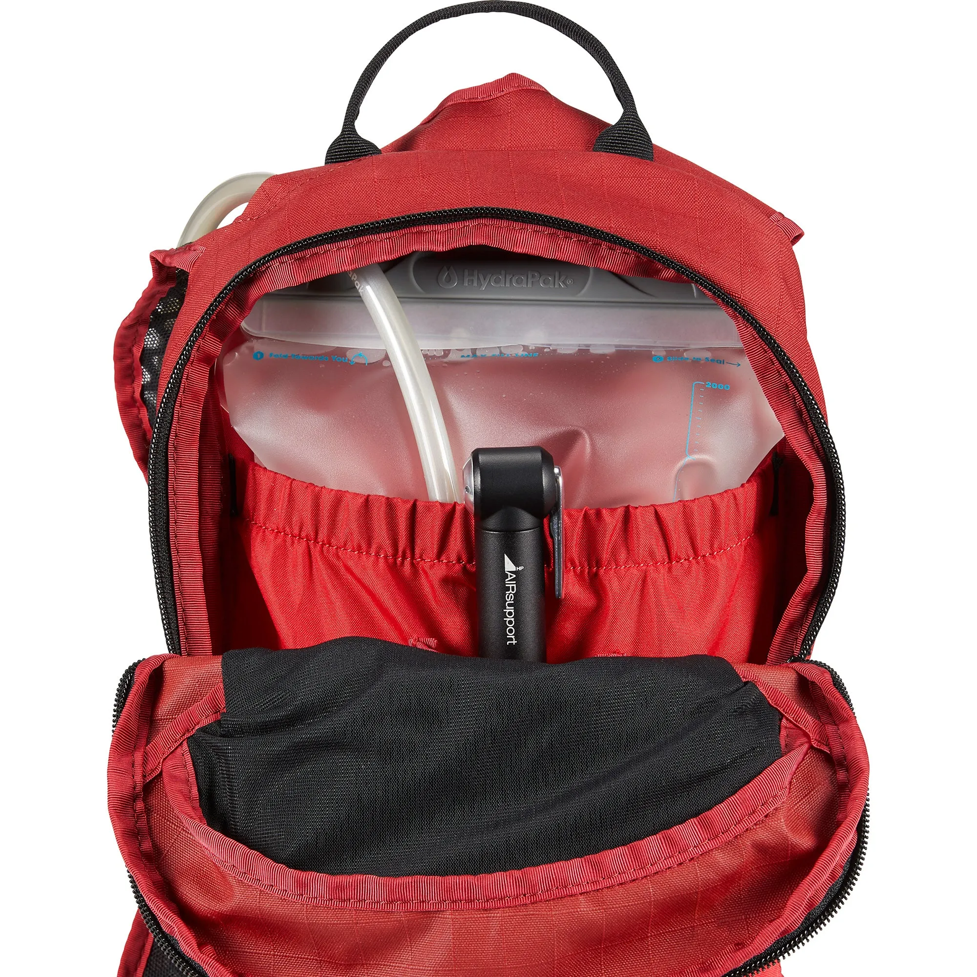 Shuttle 6L Bike Hydration Backpack