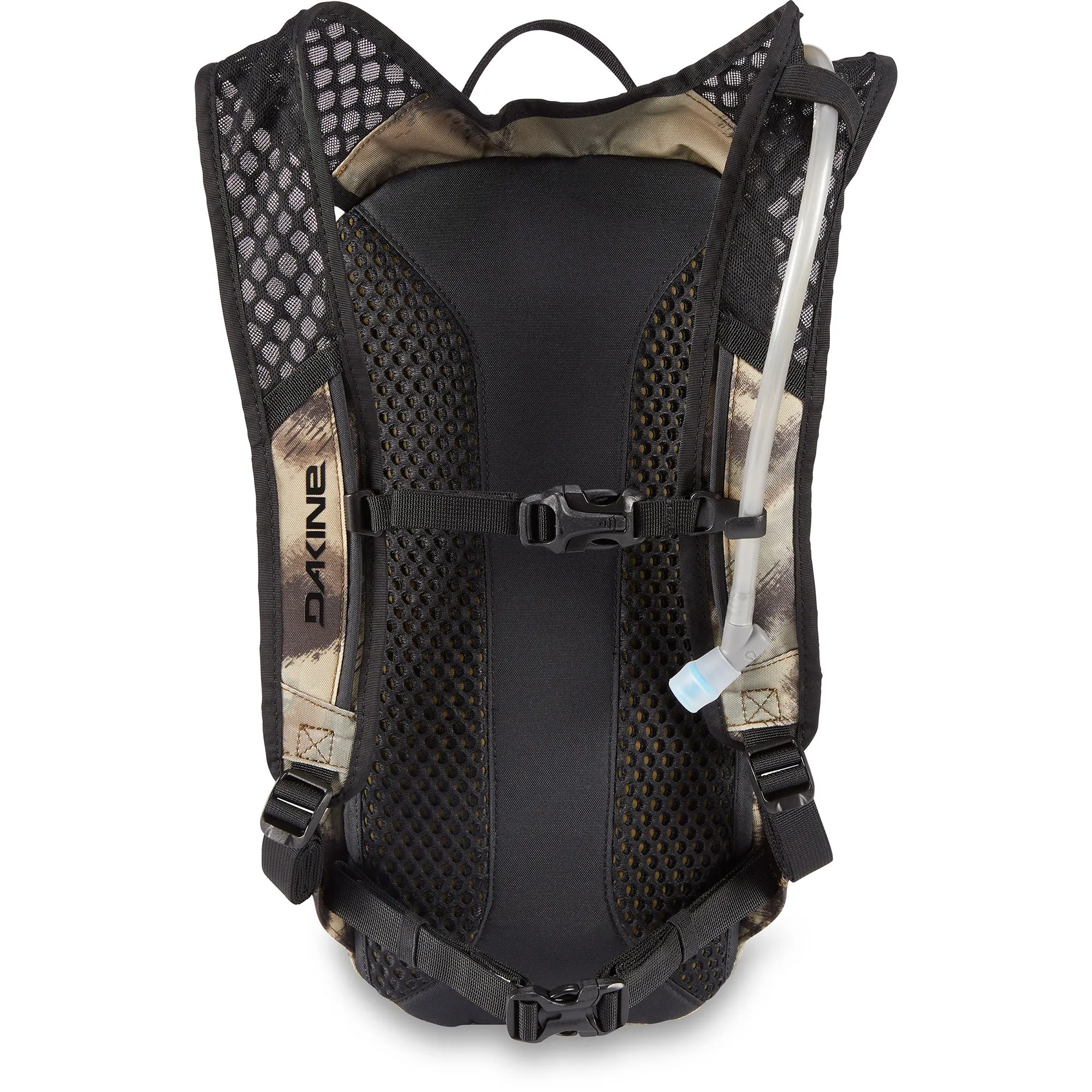 Shuttle 6L Bike Hydration Backpack