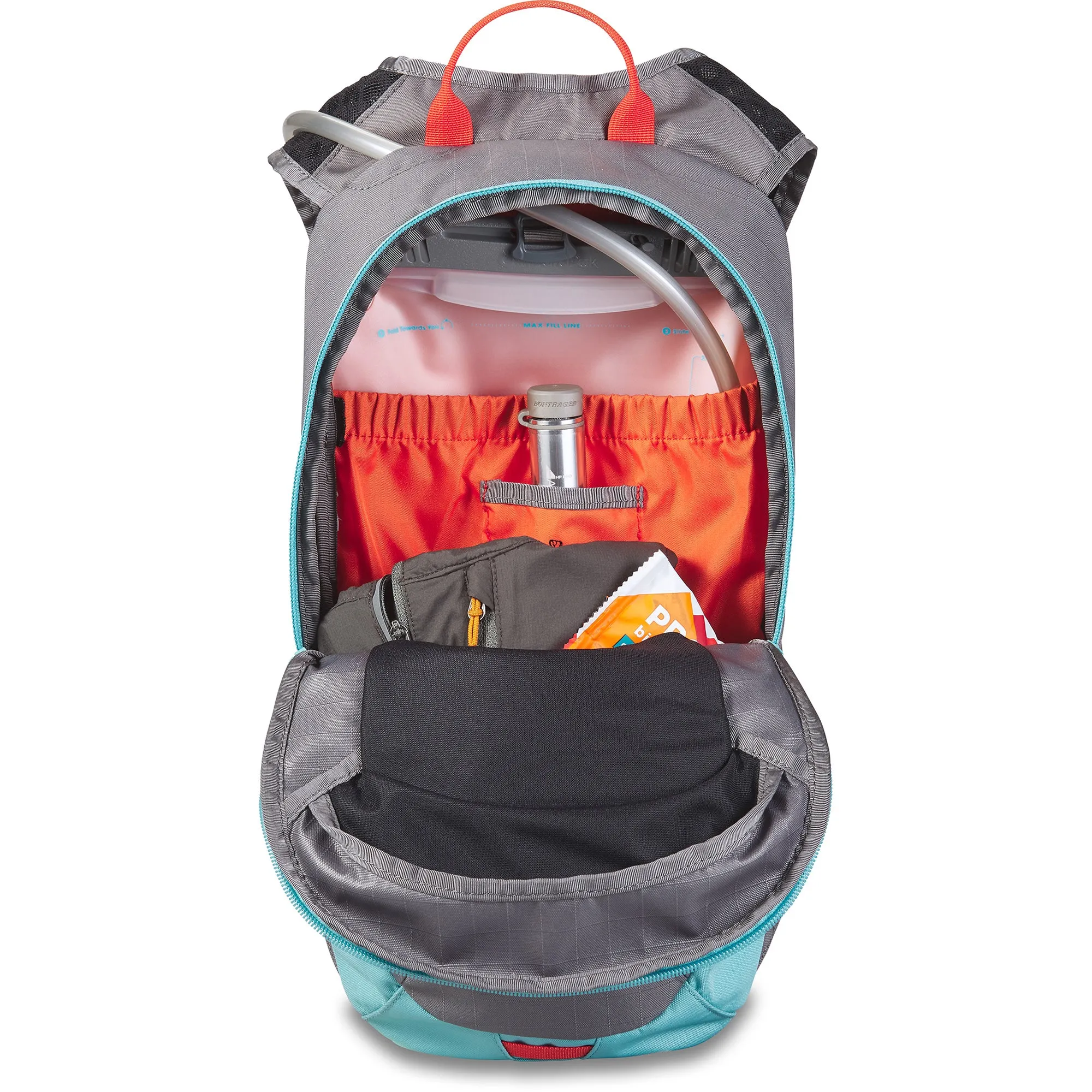 Shuttle 6L Bike Hydration Backpack