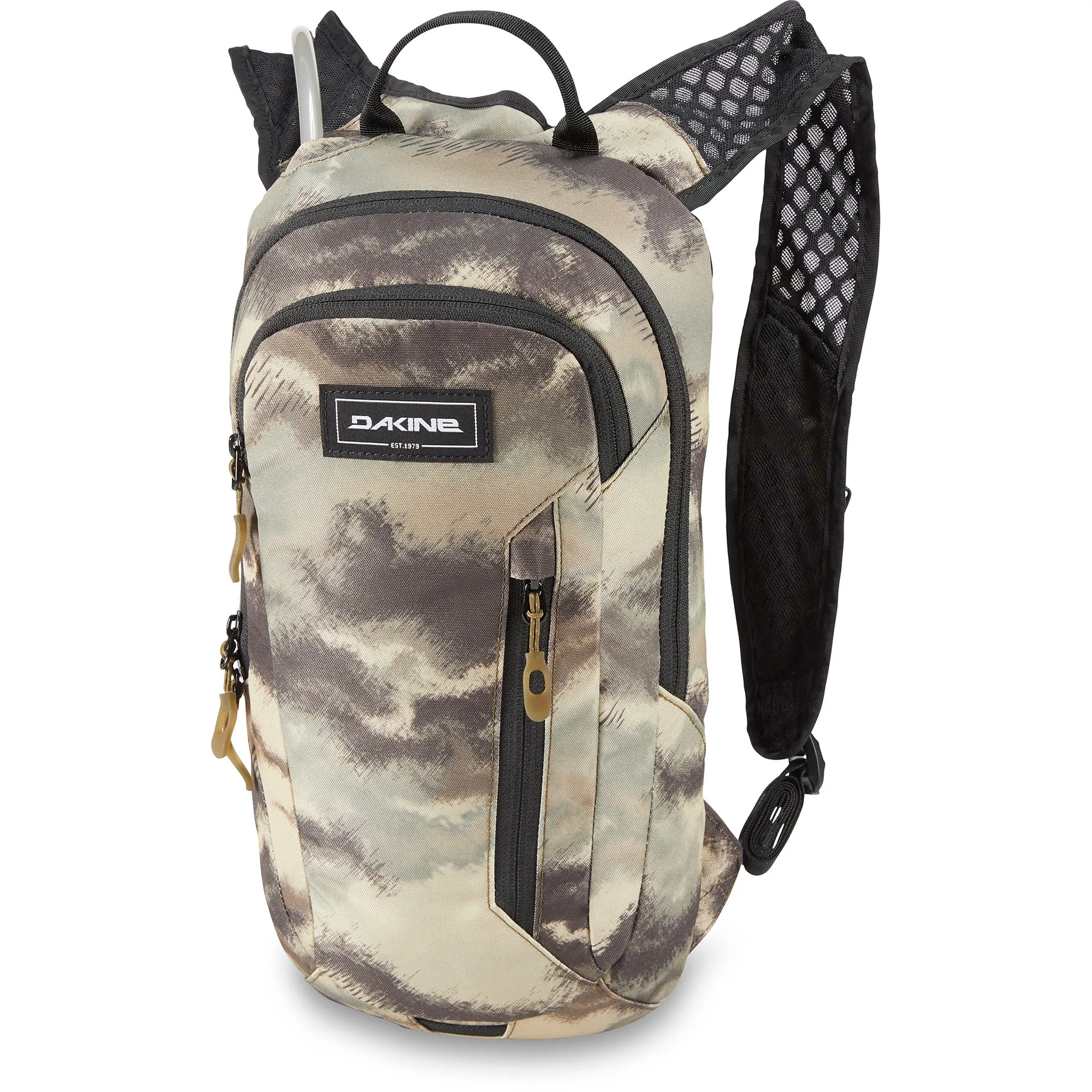 Shuttle 6L Bike Hydration Backpack
