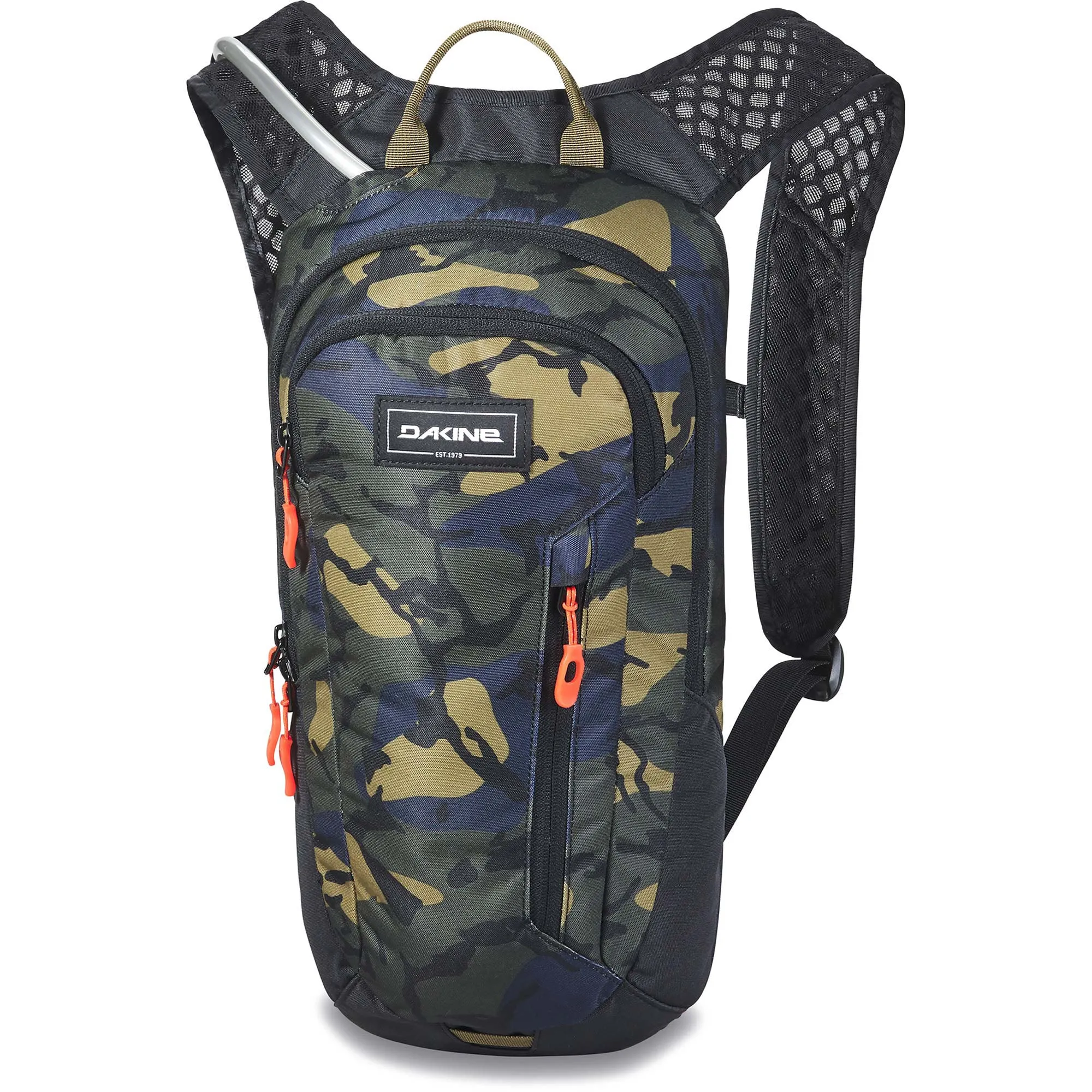 Shuttle 6L Bike Hydration Backpack