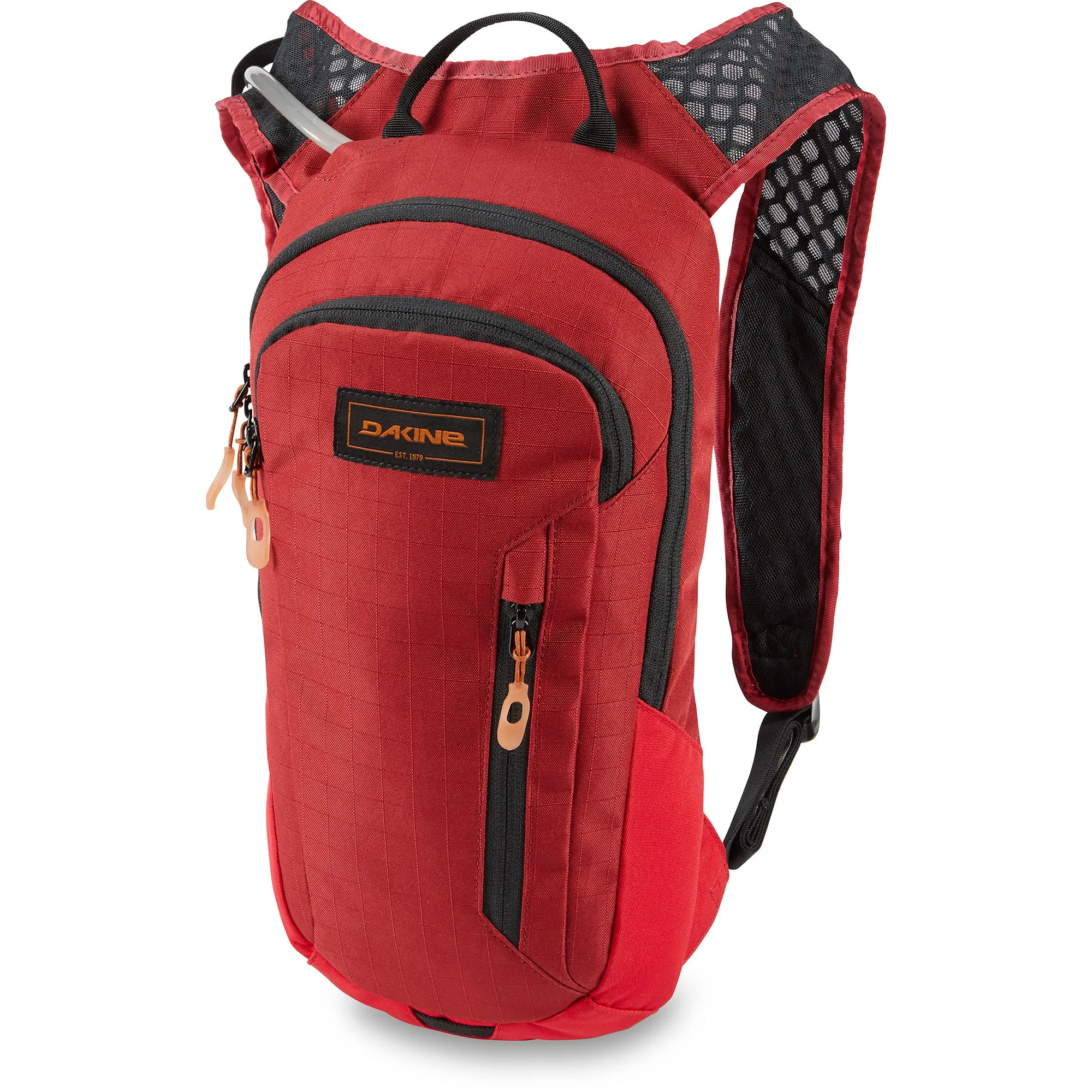 Shuttle 6L Bike Hydration Backpack
