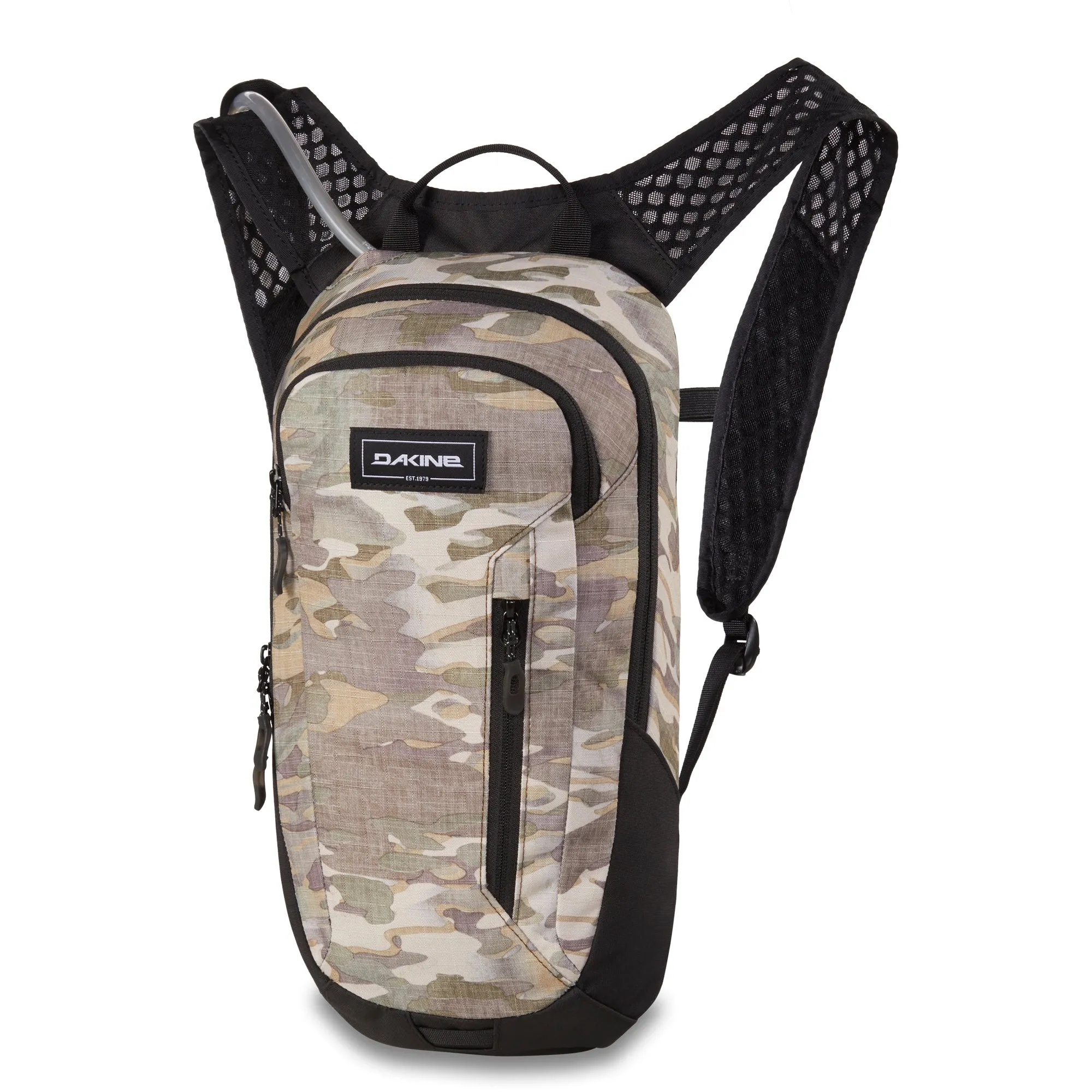 Shuttle 6L Bike Hydration Backpack