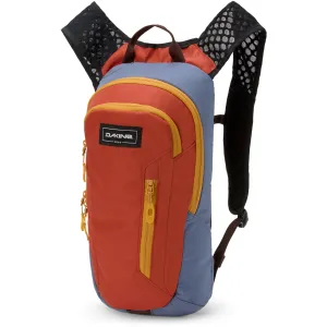 Shuttle Backpack 6L - No Hydrapak - Red Tide