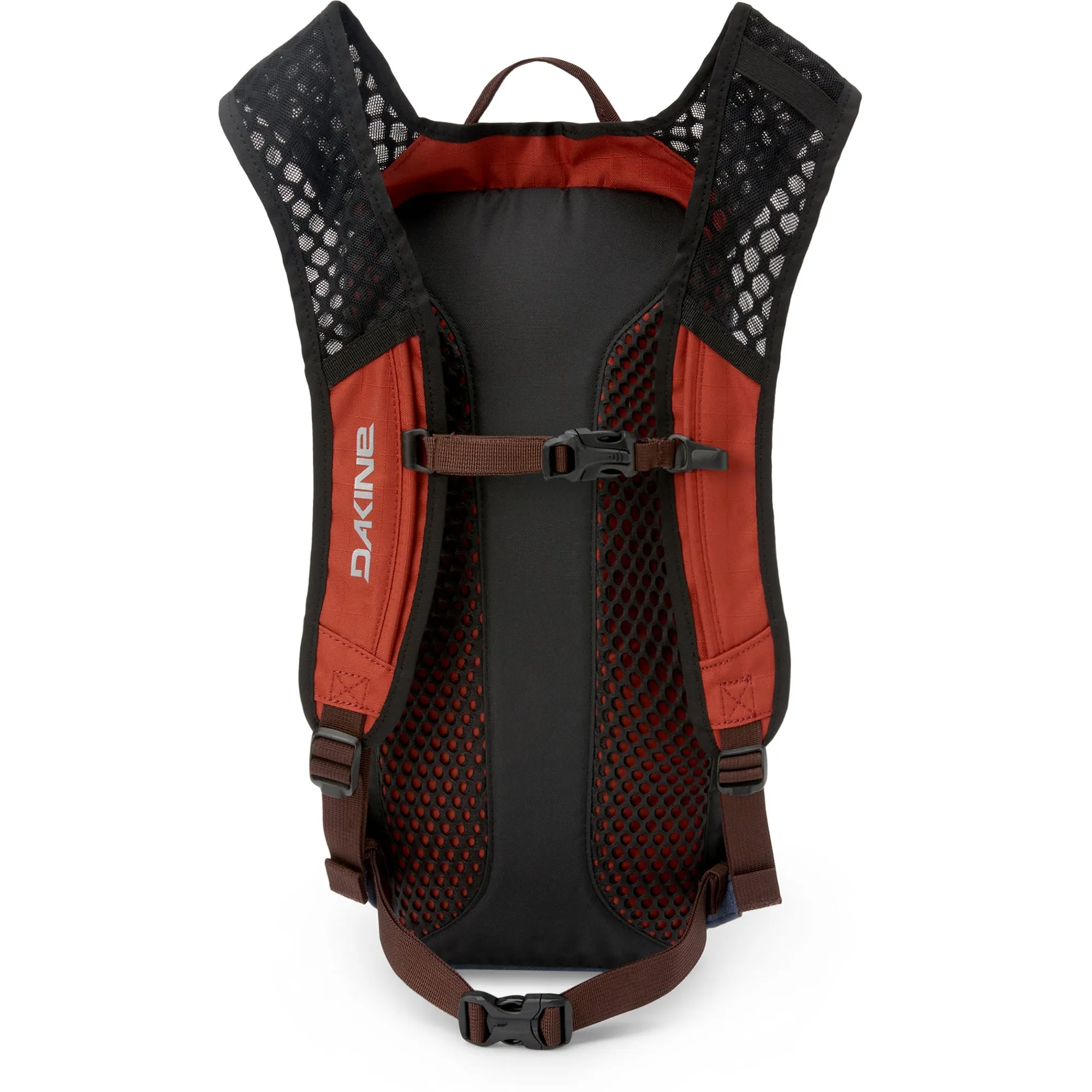 Shuttle Backpack 6L - No Hydrapak - Red Tide