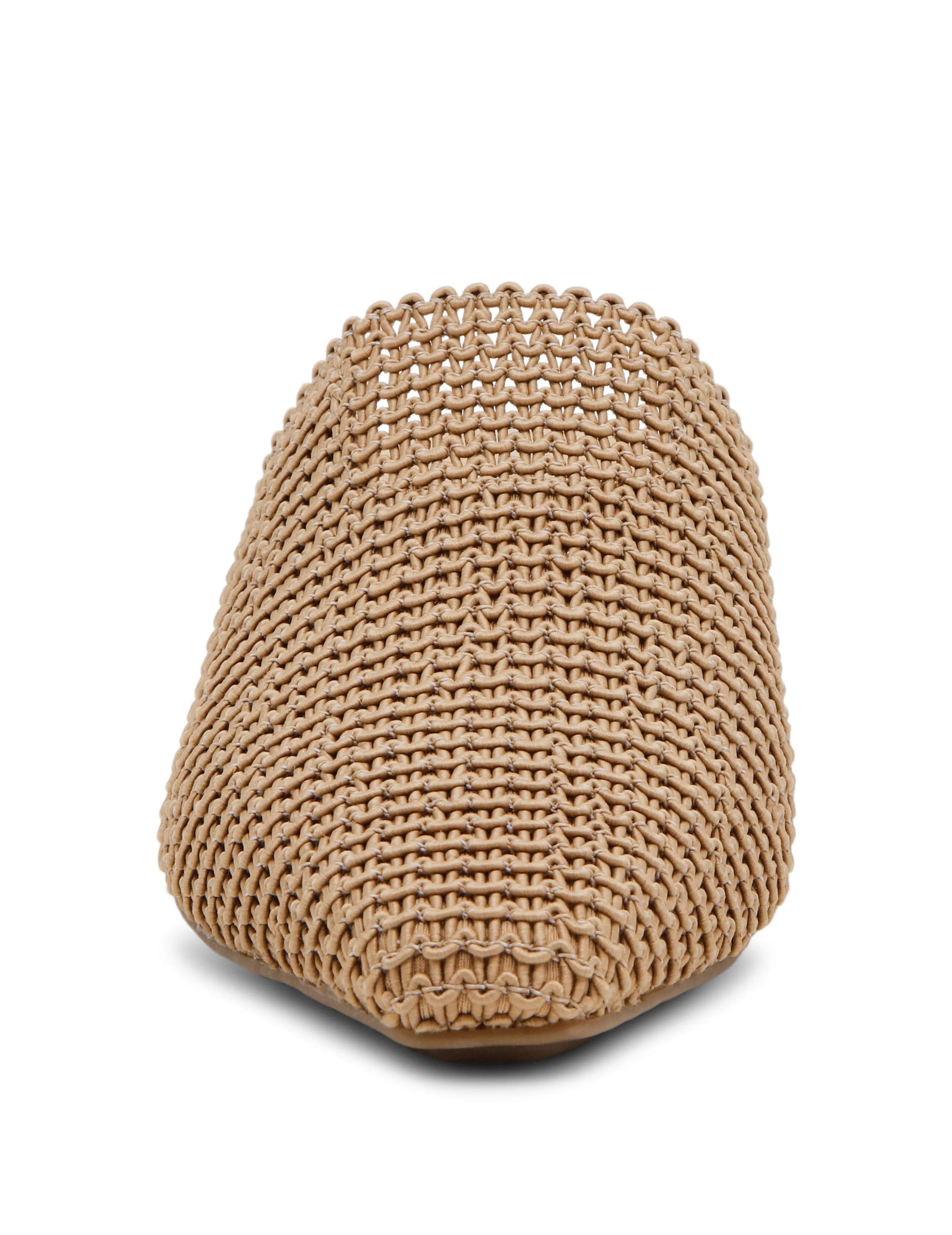 Sianna Dress Mule