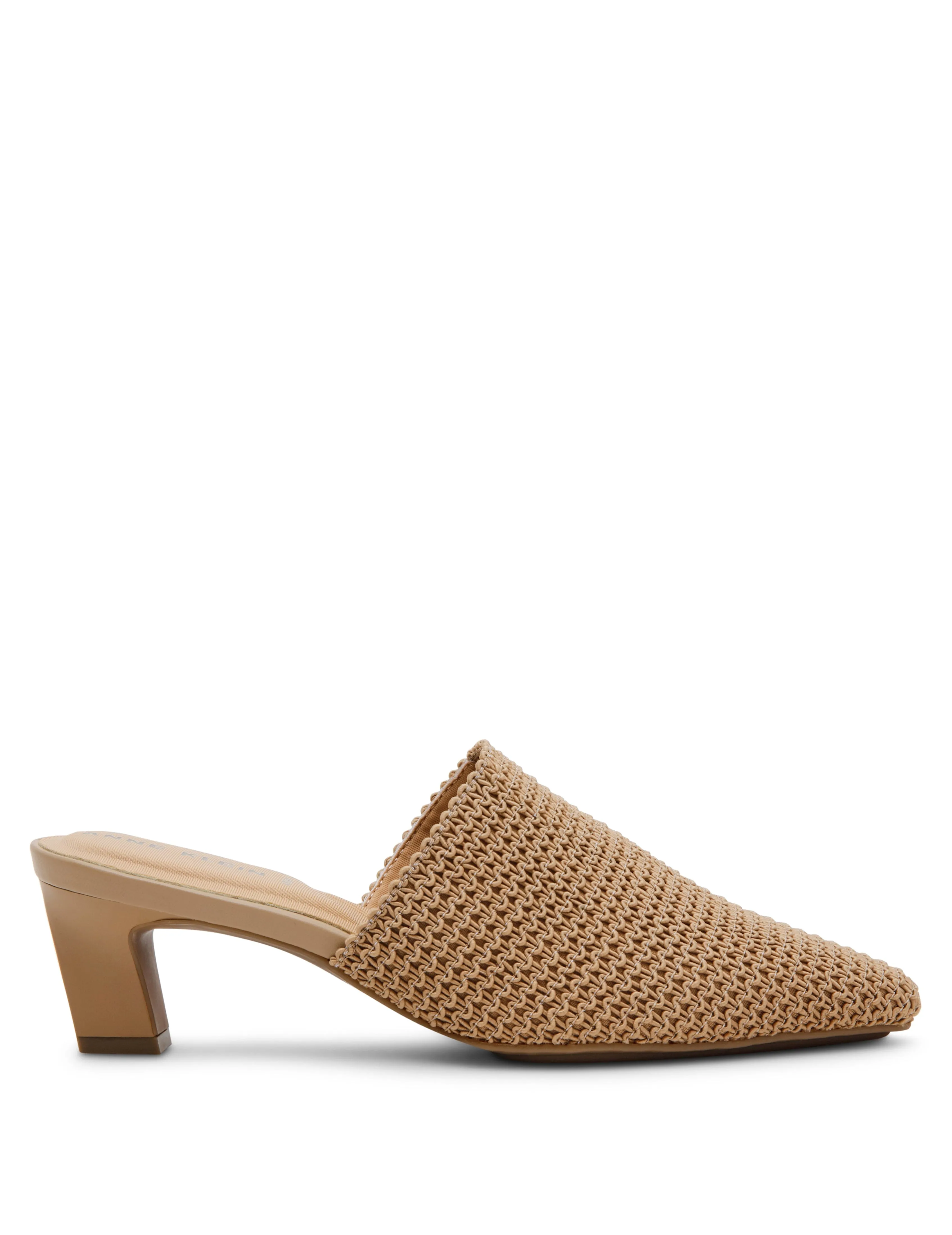 Sianna Dress Mule