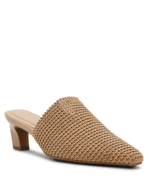Sianna Dress Mule