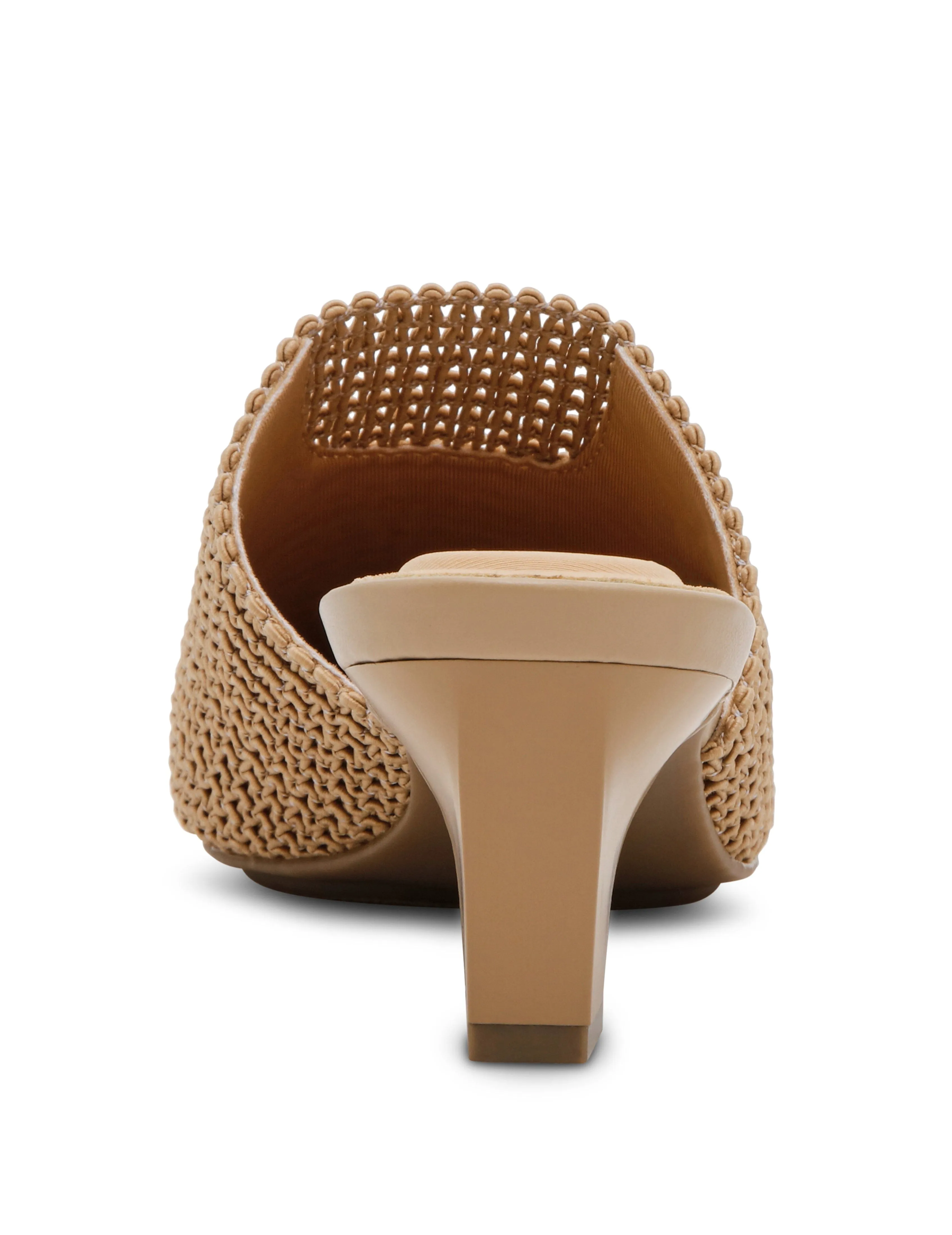 Sianna Dress Mule