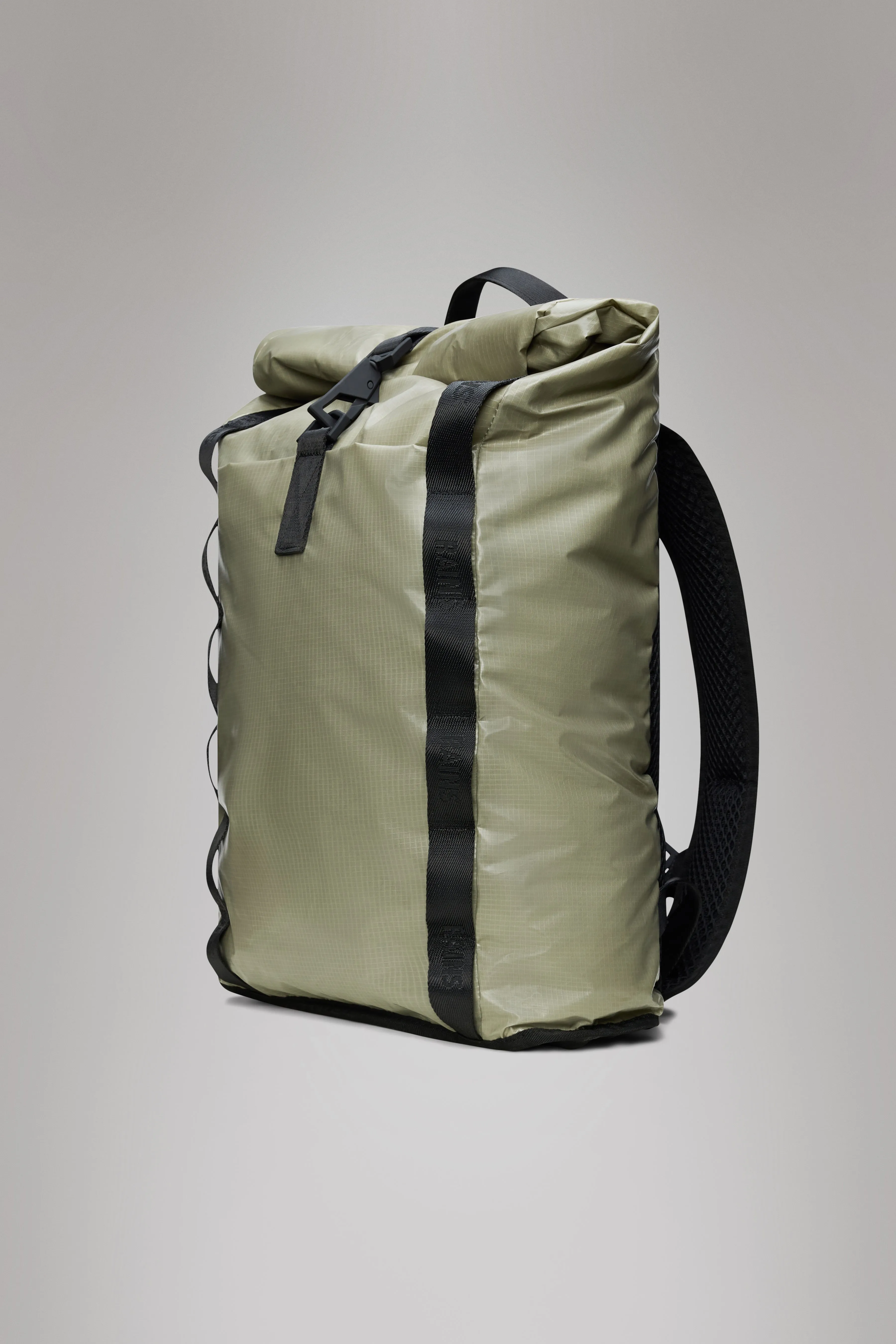 Sibu Rolltop Rucksack