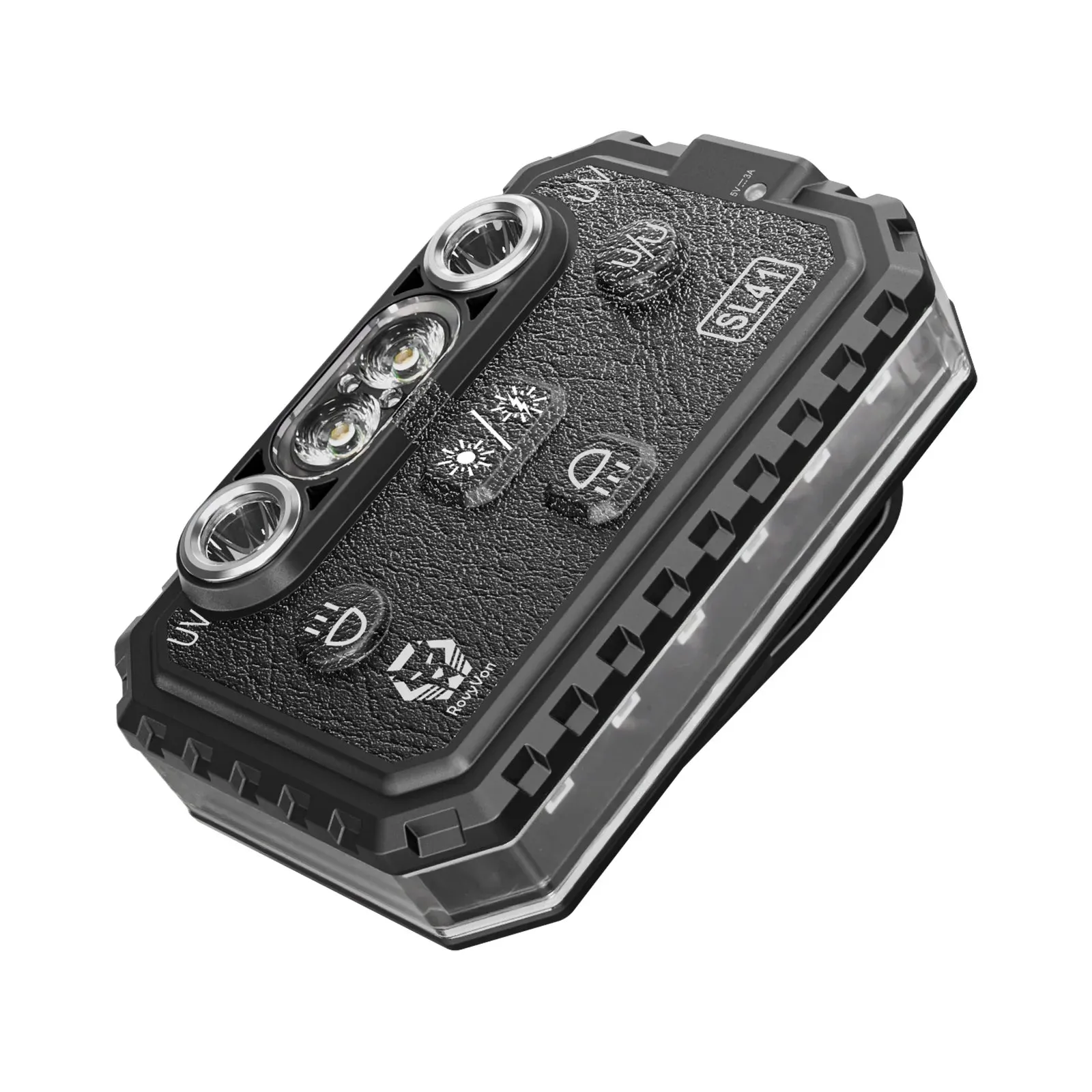 SL Series Multi-Function Safety Light