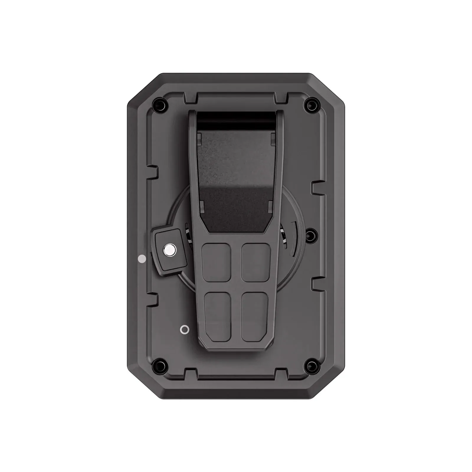 SL Series Multi-Function Safety Light