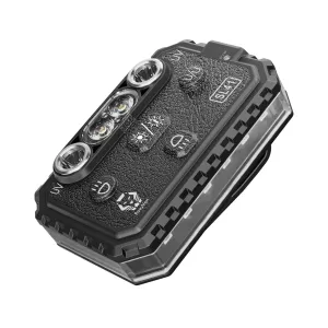 SL Series Multi-Function Safety Light