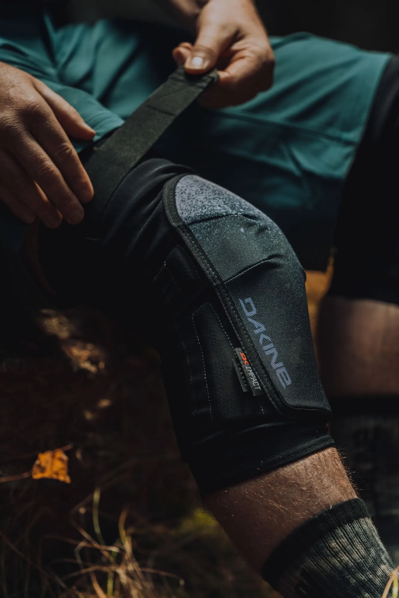 Slayer Pro Knee Pad