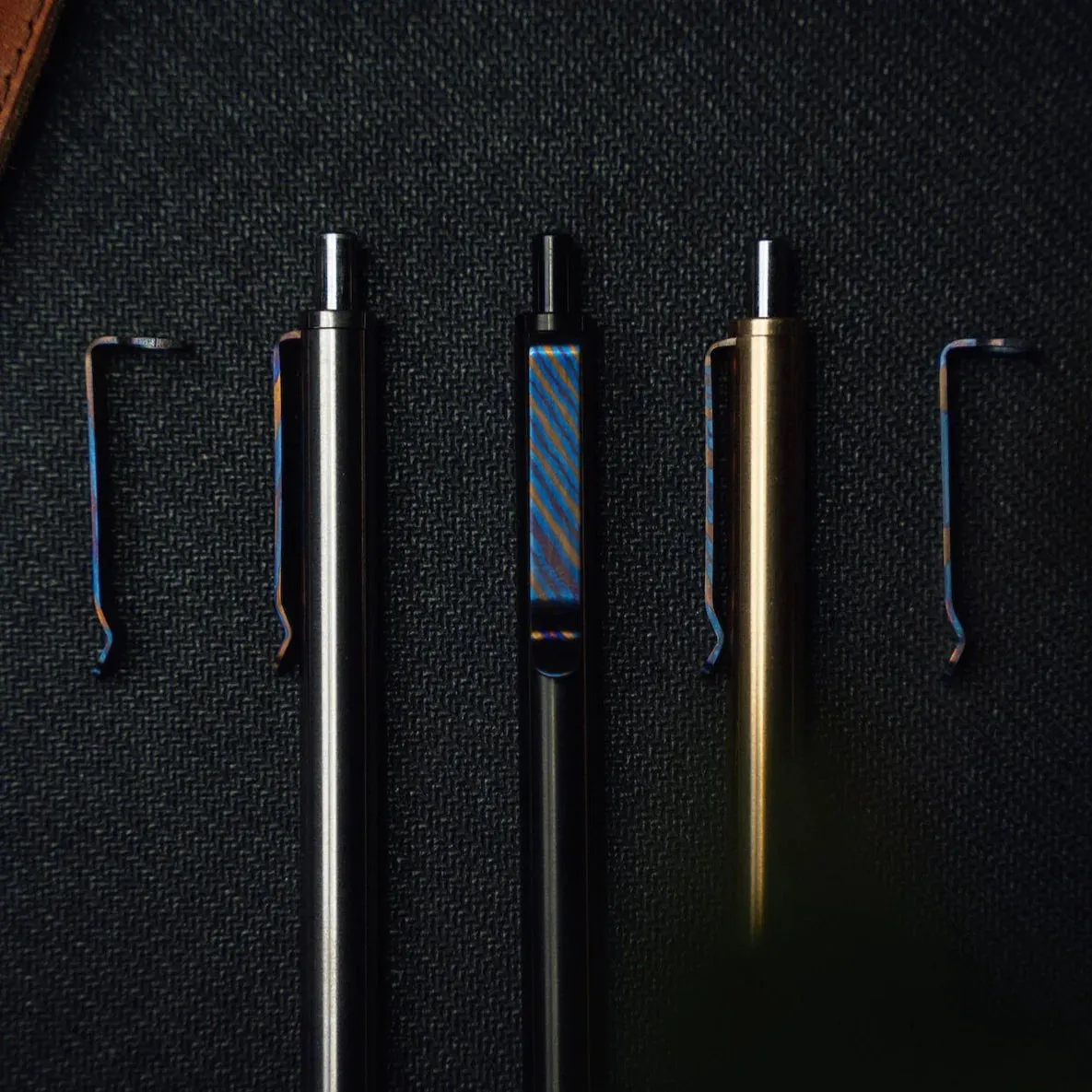 Slim Click Pen