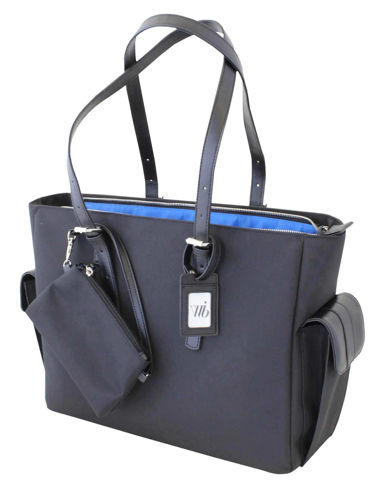 Slim Liberator Laptop Tote 16