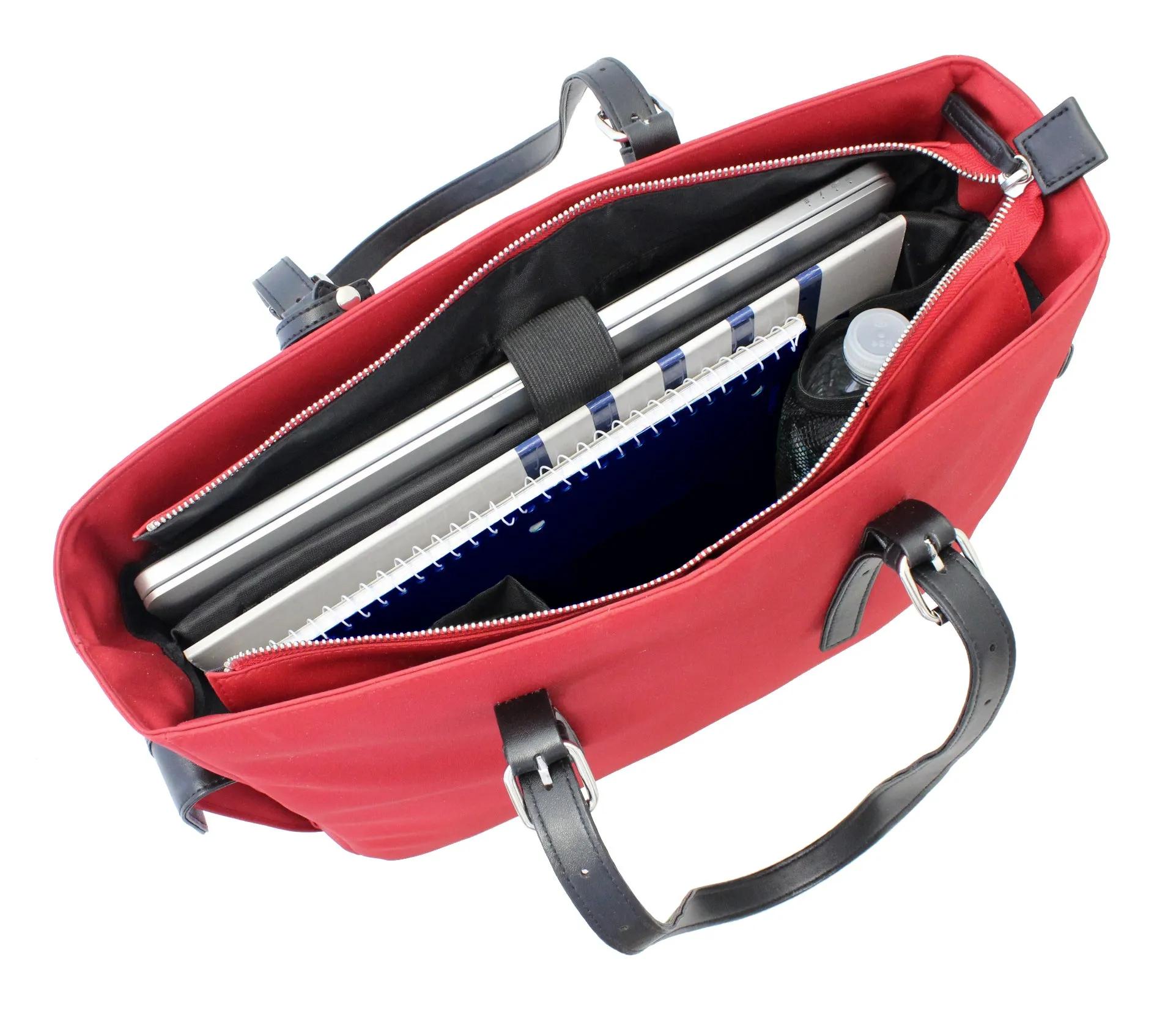 Slim Liberator Laptop Tote 16