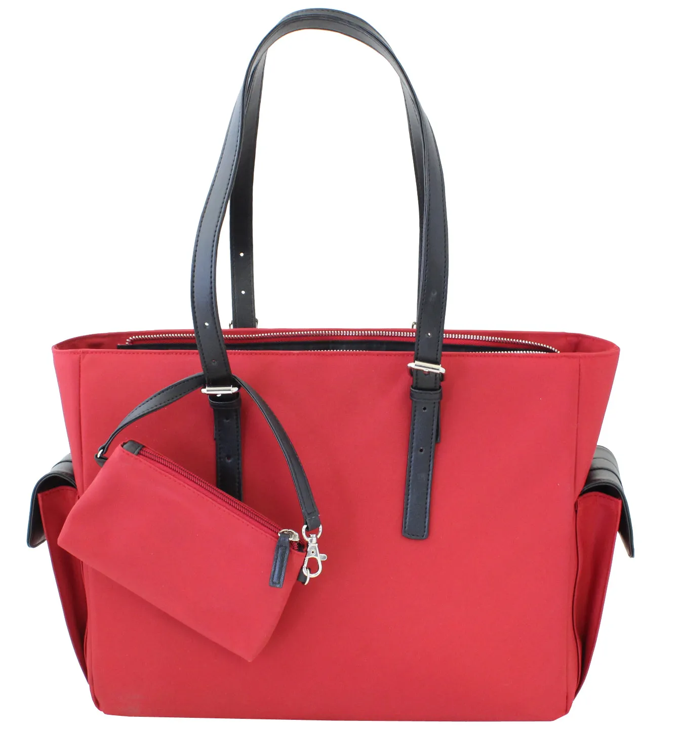 Slim Liberator Laptop Tote 16