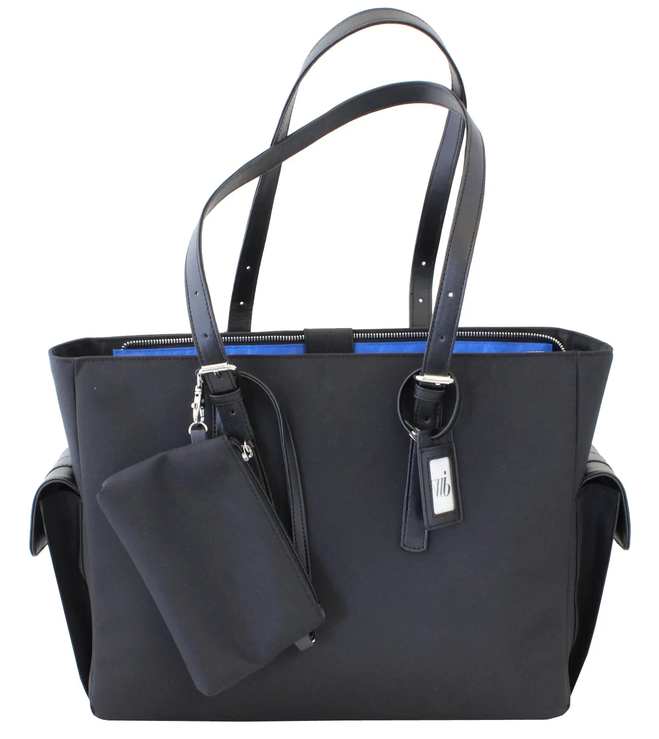 Slim Liberator Laptop Tote 16