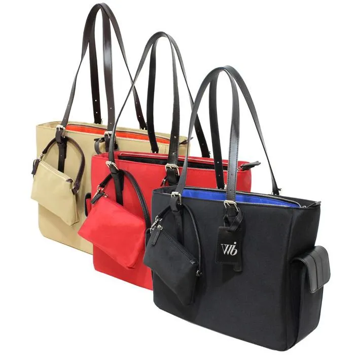 Slim Liberator Laptop Tote 16