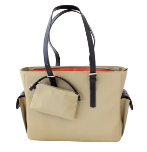 Slim Liberator Laptop Tote 16