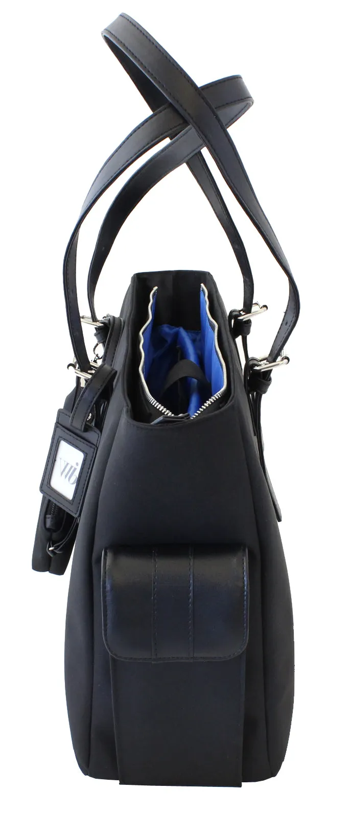 Slim Liberator Laptop Tote 16