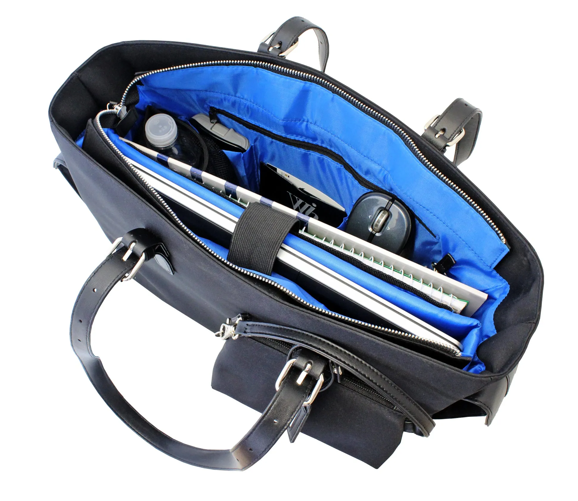 Slim Liberator Laptop Tote 16