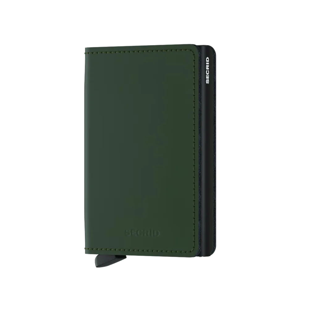 Slimwallet | Matte