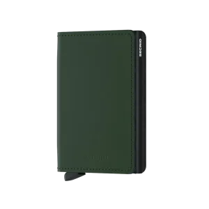 Slimwallet | Matte