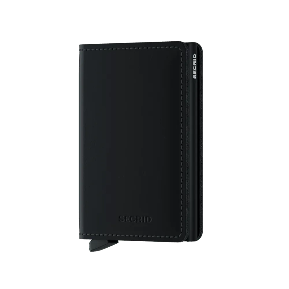 Slimwallet | Matte